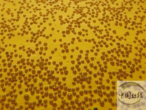 衢州研磨玻璃微珠 B1/B2 级